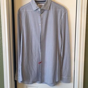 Charles Tyrwhitt dress shirt